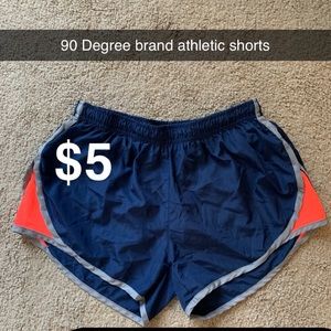 Athletic Shorts